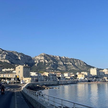 Balaena hébergement Marseille Kültér fotó