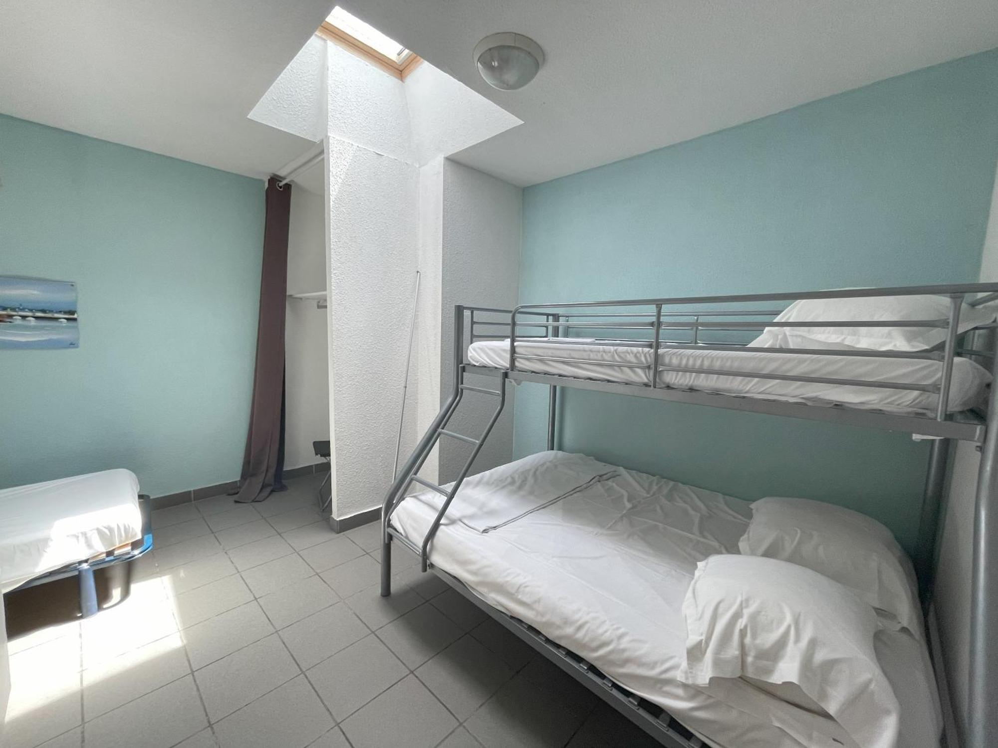 Balaena hébergement Marseille Kültér fotó