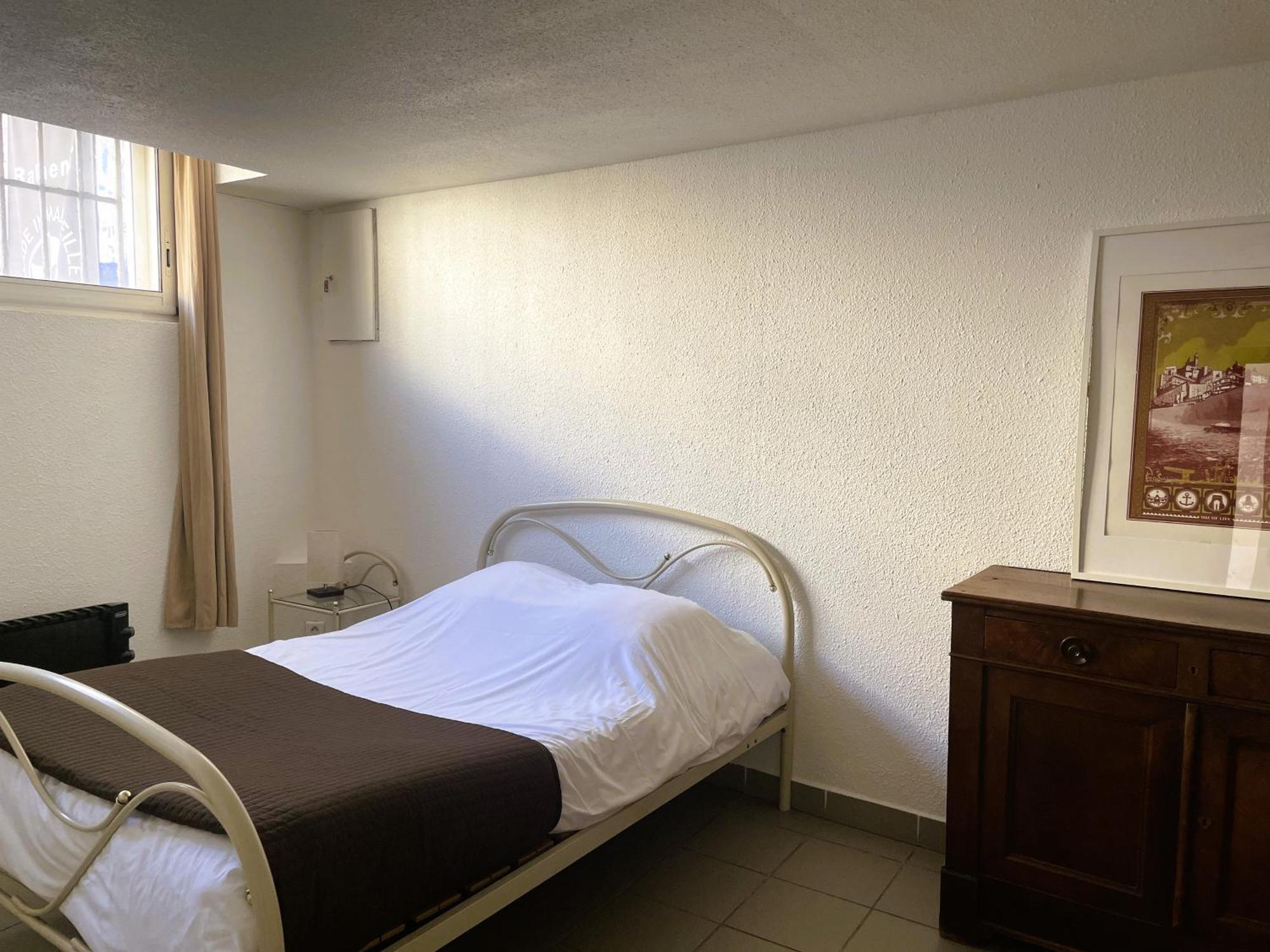 Balaena hébergement Marseille Kültér fotó